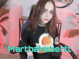 Marthahebertt