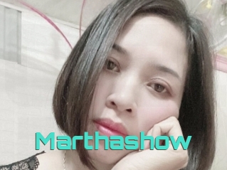 Marthashow