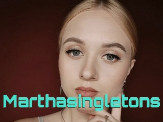 Marthasingletons