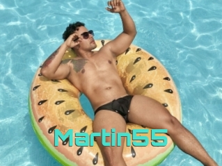 Martin55