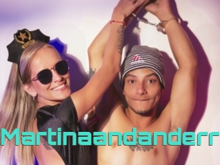 Martinaandanderr