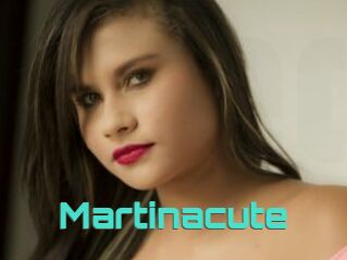 Martinacute