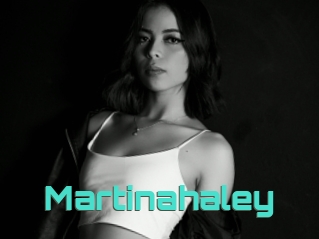 Martinahaley