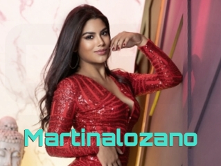 Martinalozano