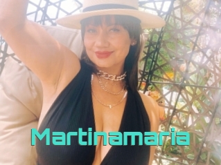 Martinamaria