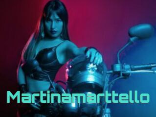 Martinamarttello