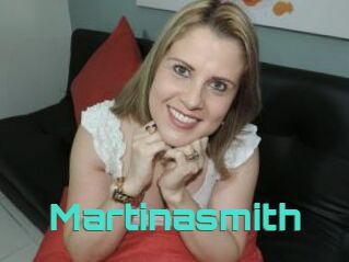 Martinasmith