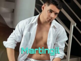 Martingil