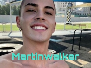 Martinwalker