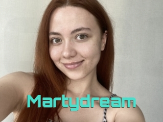 Martydream