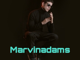 Marvinadams