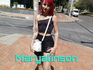 Maryalinson