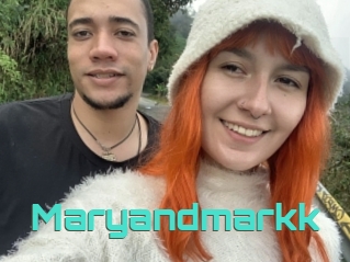 Maryandmarkk