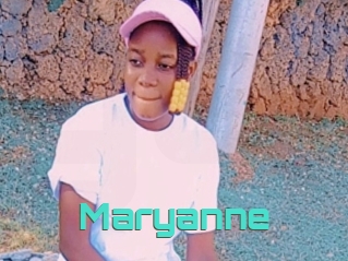 Maryanne