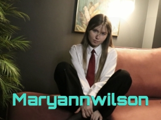 Maryannwilson