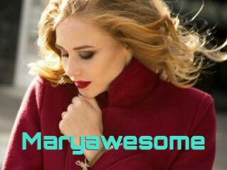 Maryawesome