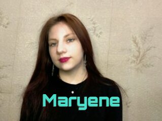 Maryene