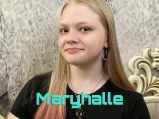 Maryhalle