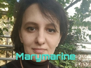 Marymarine