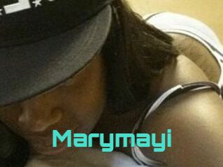 Marymayi