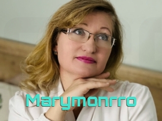 Marymonrro