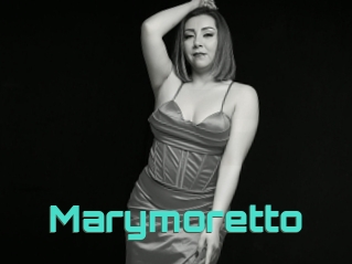 Marymoretto