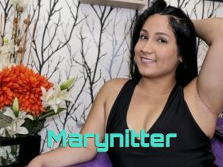 Marynitter