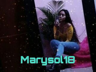 Marysol18