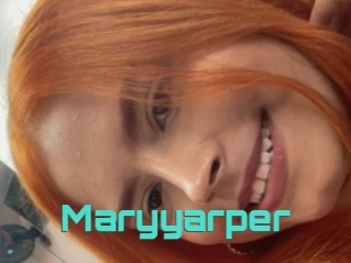 Maryyarper