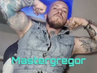 Mastergregor