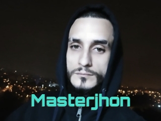 Masterjhon