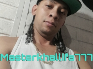 Masterkhallifa777