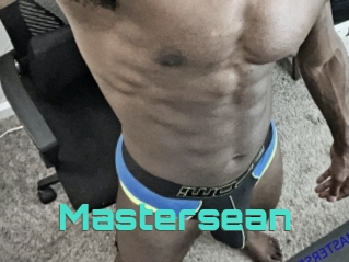 Mastersean