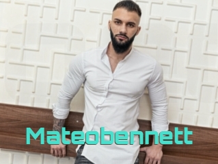 Mateobennett