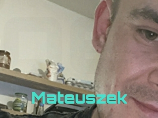 Mateuszek