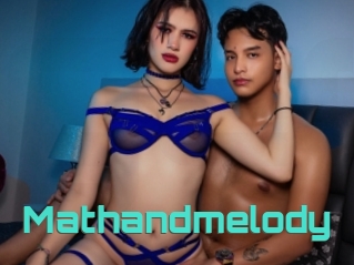 Mathandmelody