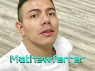 Mathewferrer