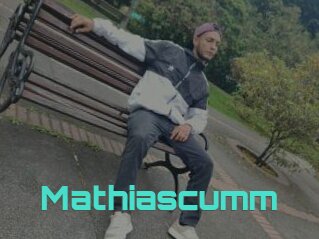 Mathiascumm