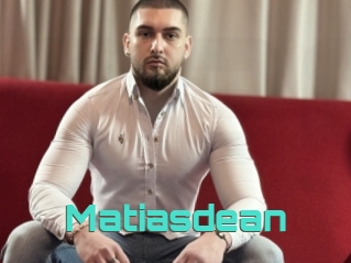 Matiasdean