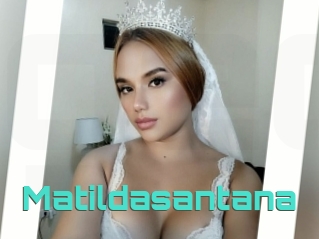 matildasantana Grizzli Edition