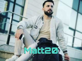 Matt20