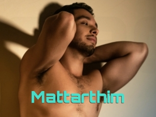 Mattarthim