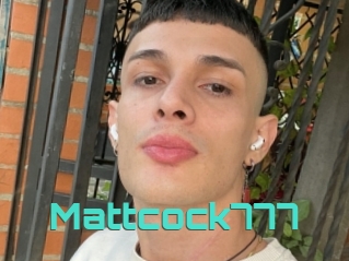 Mattcock777