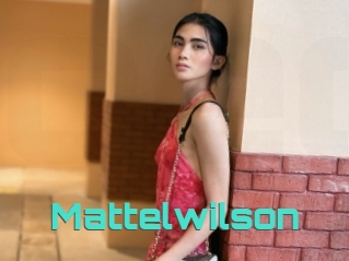 Mattelwilson