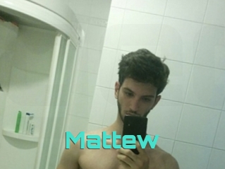 Mattew