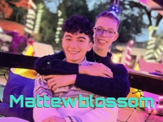 Mattewblossom