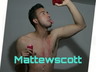 Mattewscott