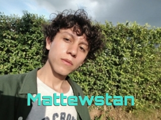 Mattewstan