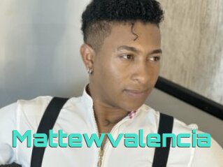 Mattewvalencia