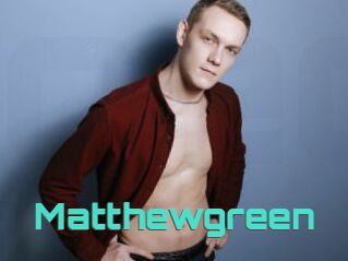Matthewgreen